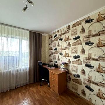 Продаж 2к Квартира Центральна вулиця