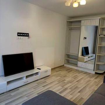 1 кімнатна квартира , новий р-н , парк Боздош