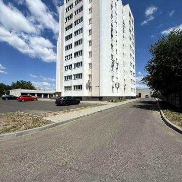 Двокімнатна квартира в новобудові по вул. Нарбутівська