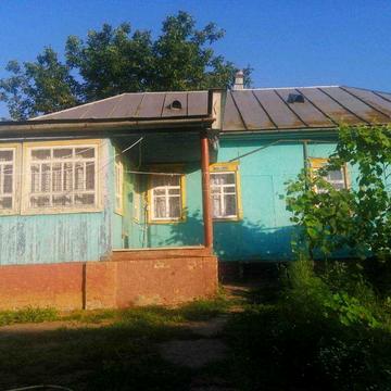 Дубовий  будинок