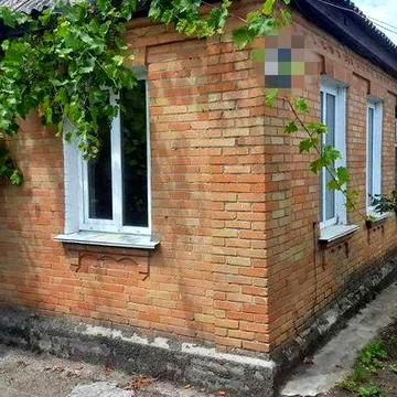 Будинок, вул. Раїси Кириченко (Воровського)
