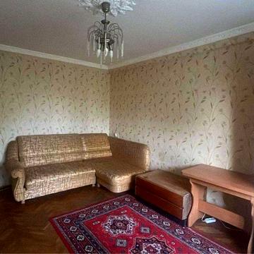 Оренда 1к, Соломянський район, вул. Соломянська, метро Олімпійська