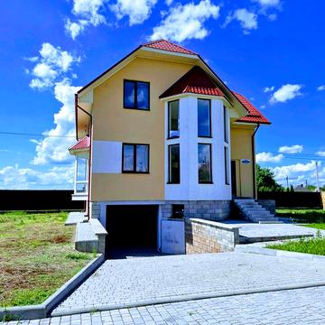 Продаж будинку.Можливе розтермінування.