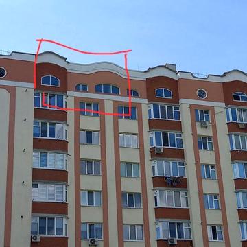 Продаж від власника двохкімнатної квартири ЖК Родинний затишок