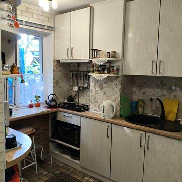 Продаж 2к Квартира Яші Гордієнка вулиця