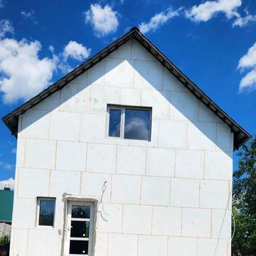 Сучасний новий будинок! Іпотека, сертифікат...