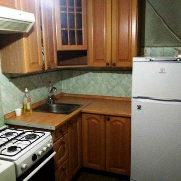 Здам 2-х кімн.квартиру біля Дарницької пл.