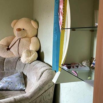 Квартира на Н.Чигирині