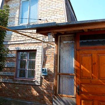 Продам дім в затишному місті Миронівка