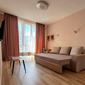 Оренда 1-кімнатної квартири в ЖК «Альтаїр»