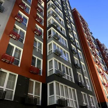 Продам 1 ком кв  ЖК Артвиль Спейса ул ЖК Артвиль