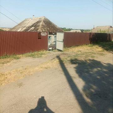 Продам будинок м. Тальне