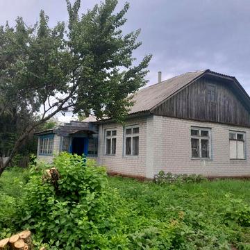 Продаж будинку в смт Березна