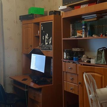 Олександра Архипенка вул. (Мате Залки), 10-В