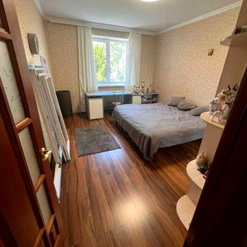 Вигідна пропозиція 3к з ремонтогм в Бучі