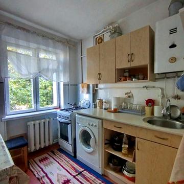 2 квартира, район вул. Кармелюка