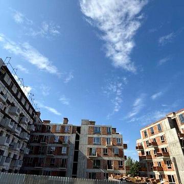 Продаж 1 кімнатної квартири ЖК Фемелі Хаус/П. Орлика/сек. А