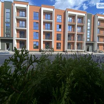 Продаж 1к Квартира Покровська вулиця ЖК Brickwood 2