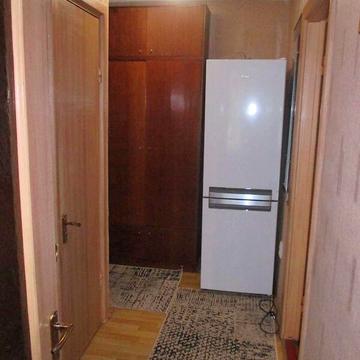 Довгострокова оренда 3к Квартира Замкова вулиця