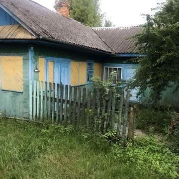Будинок Березне, с. Хотинь