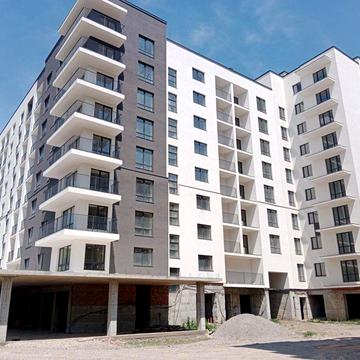 Продам готову, компактну 2-кімнатну квартиру. ЖК Стожари