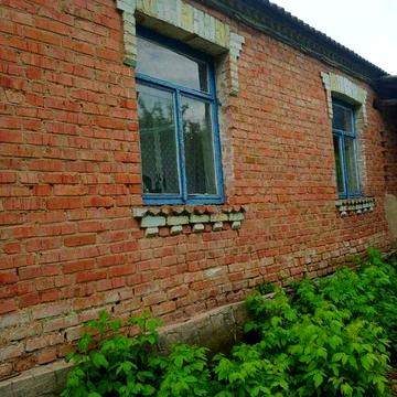 Продам будинок під реконструкцію.