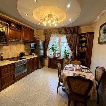 ВЛАСНИК! Продаж 3 кім. квартира, пр-т Петра Григоренка, Дарницький р-н