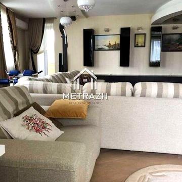 Продам 3 кв 132м2 ЖК Залесская Клочковская Научная Павловое поле 17298 ЖК Заліська, 5