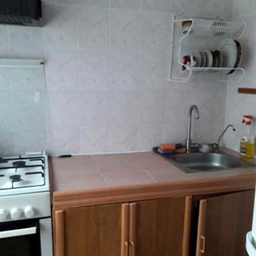 Здам 1к-ну квартиру. Ювілейний.