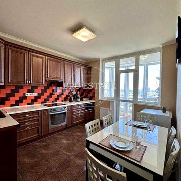 Венеція Соборності Возєднання Комфорт таун Русанівка 75 м Лівобережна ЖК Київська Венеція