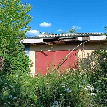 Продам часть дома на Лысой горе  с удобствами и гаражом (169042)