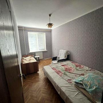 Сдается 3  ком. кв. Корабельный р-н    Пр. Корабеллов 12
