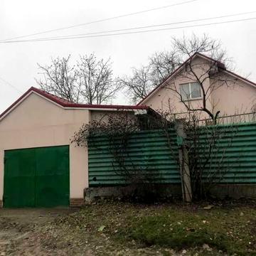 Продажа дома Левый берег Амур Нижнеднепровский  ул. Энеиды Бажова