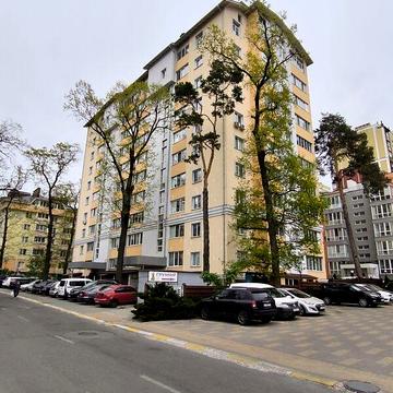 Продаж 3к Квартира Мінеральна вулиця ЖК Минеральный 39
