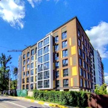 Продаж квартири в Ірпені. Вулиця Лисенка