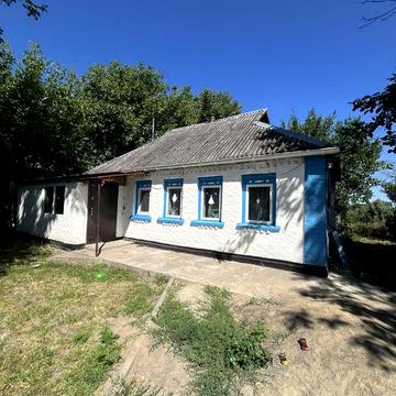 Продається будинок в м.Городище, Черкаська обл., р-он Чубівка