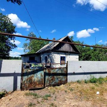 Продаж Дому в селищі Зоря