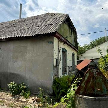 Будинок на ділянці 30 сот. Дружня Бородянського р-ну