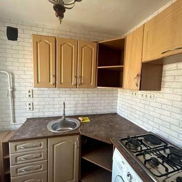 Продаж 1-кімнатної квартири Харківське шосе 1