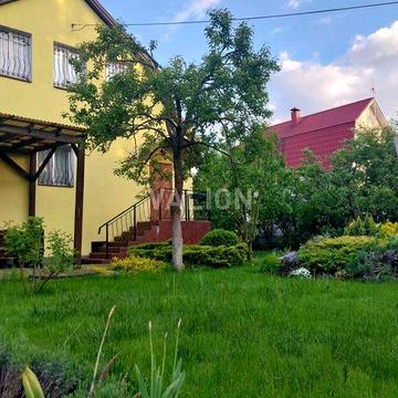 Без%.Продаж 2х поверх. будинку  Вишгородський р-н
С. Гута Межигірська