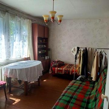 Продам будиночок Варовичі Фастівський район.
