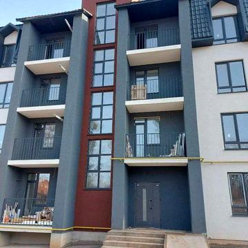 Продаж 1 к квартири від власника, ЖК Лука Сіті, 2-га секція, Вінниця ЖК Лука Сіті