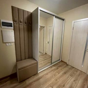 Уютная квартира в ЖК Артвиль
