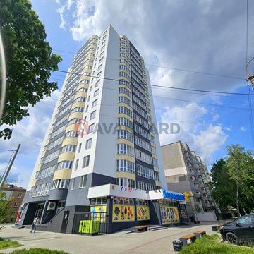Продаж квартири в новобудові в центрі