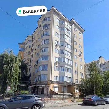 Без комісії, 2к,74м², два балкони, вбудована кухня з технікою