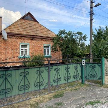 Продаж будинку від власника