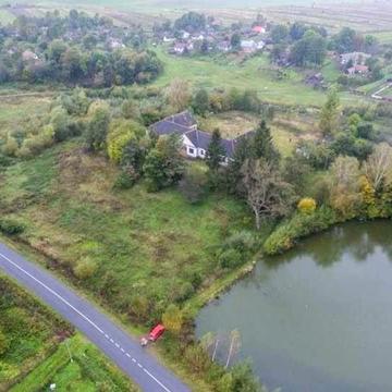 Продаж будинку в селі Хлиплі
