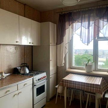 1-к. кв. вул. Ньютона 115/2, Нові Будинки