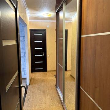 Продам двухкомнатную квартиру в центре Самар, ул. Гетьманская,53