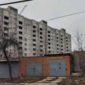 Продается квартира в новострое ЖК "Сказка", Холодная гора ЖК «Сказка»
